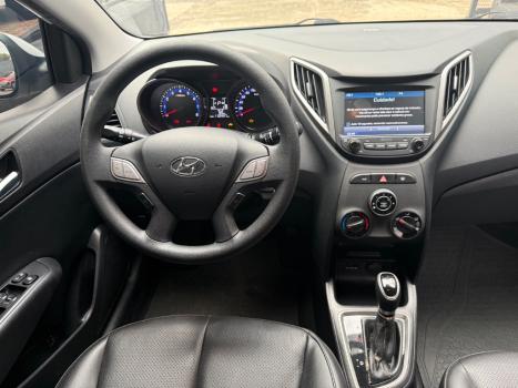 HYUNDAI HB 20 Hatch 1.6 16V 4P COMFORT FLEX 5 ANOS AUTOM�TICO, Foto 7