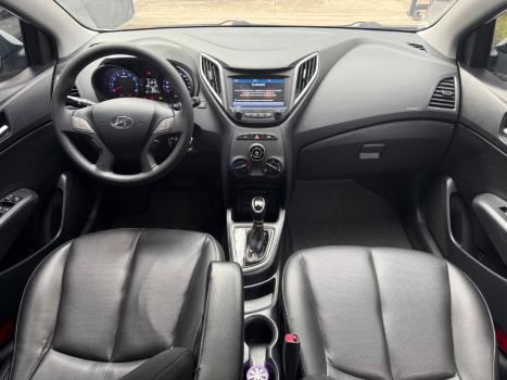 HYUNDAI HB 20 Hatch 1.6 16V 4P COMFORT FLEX 5 ANOS AUTOM�TICO, Foto 8
