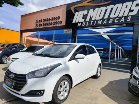 HYUNDAI HB 20 Hatch 1.0 12V 4P FLEX COMFORT, Foto 2