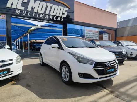 HYUNDAI HB 20 Hatch 1.0 12V 4P FLEX COMFORT, Foto 3