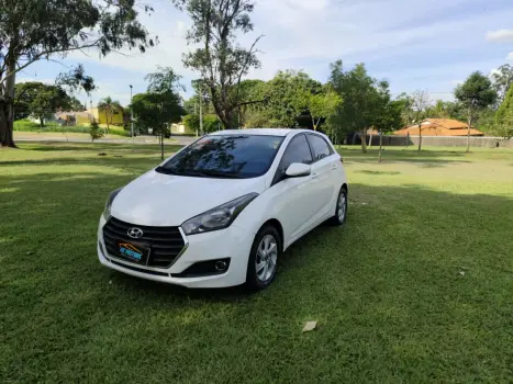 HYUNDAI HB 20 Hatch 1.0 12V 4P FLEX COMFORT, Foto 4