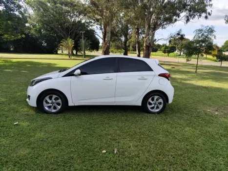 HYUNDAI HB 20 Hatch 1.0 12V 4P FLEX COMFORT, Foto 5