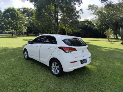 HYUNDAI HB 20 Hatch 1.0 12V 4P FLEX COMFORT, Foto 6