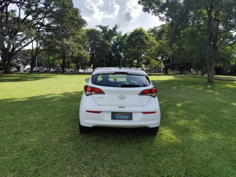 HYUNDAI HB 20 Hatch 1.0 12V 4P FLEX COMFORT, Foto 7