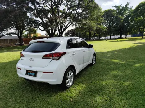 HYUNDAI HB 20 Hatch 1.0 12V 4P FLEX COMFORT, Foto 8