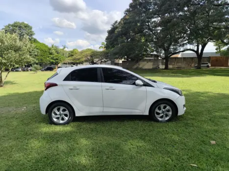 HYUNDAI HB 20 Hatch 1.0 12V 4P FLEX COMFORT, Foto 9