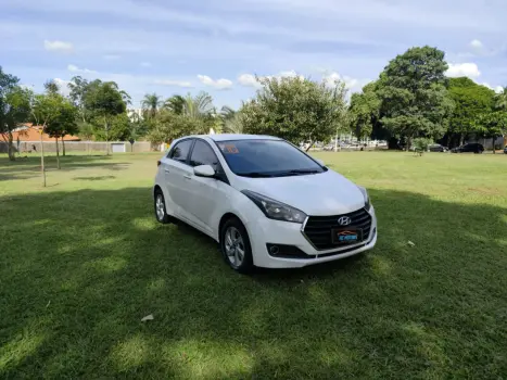 HYUNDAI HB 20 Hatch 1.0 12V 4P FLEX COMFORT, Foto 10