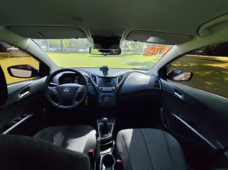 HYUNDAI HB 20 Hatch 1.0 12V 4P FLEX COMFORT, Foto 11