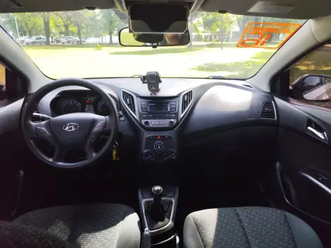 HYUNDAI HB 20 Hatch 1.0 12V 4P FLEX COMFORT, Foto 12