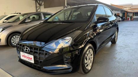 HYUNDAI HB 20 Hatch 1.0 12V 4P FLEX SENSE, Foto 1