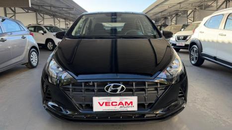 HYUNDAI HB 20 Hatch 1.0 12V 4P FLEX SENSE, Foto 2