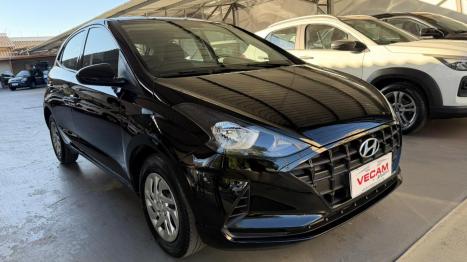 HYUNDAI HB 20 Hatch 1.0 12V 4P FLEX SENSE, Foto 3