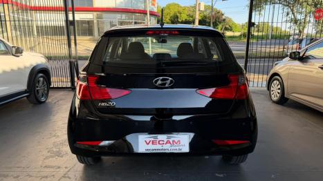 HYUNDAI HB 20 Hatch 1.0 12V 4P FLEX SENSE, Foto 5
