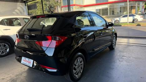 HYUNDAI HB 20 Hatch 1.0 12V 4P FLEX SENSE, Foto 6