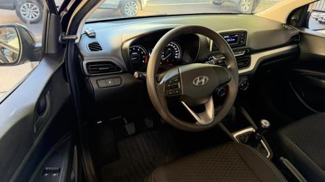 HYUNDAI HB 20 Hatch 1.0 12V 4P FLEX SENSE, Foto 7