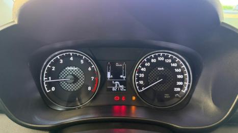 HYUNDAI HB 20 Hatch 1.0 12V 4P FLEX SENSE, Foto 9