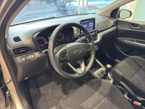 HYUNDAI HB 20 Hatch 1.0 12V 4P FLEX COMFORT, Foto 4