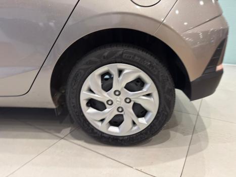HYUNDAI HB 20 Hatch 1.0 12V 4P FLEX COMFORT, Foto 8