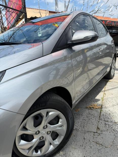 HYUNDAI HB 20 Hatch 1.0 12V 4P FLEX COMFORT PLUS, Foto 3