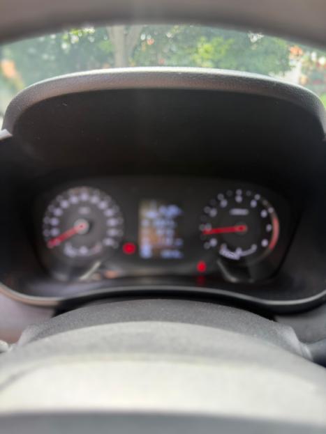 HYUNDAI HB 20 Hatch 1.0 12V 4P FLEX COMFORT PLUS, Foto 4