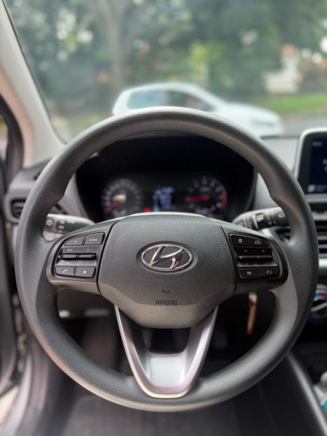 HYUNDAI HB 20 Hatch 1.0 12V 4P FLEX COMFORT PLUS, Foto 5