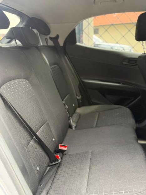 HYUNDAI HB 20 Hatch 1.0 12V 4P FLEX COMFORT PLUS, Foto 6