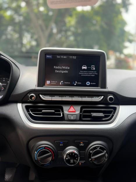 HYUNDAI HB 20 Hatch 1.0 12V 4P FLEX COMFORT PLUS, Foto 8