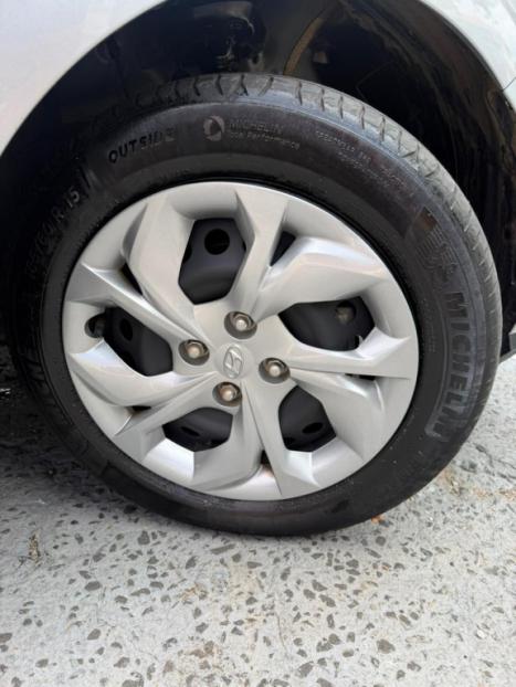 HYUNDAI HB 20 Hatch 1.0 12V 4P FLEX COMFORT PLUS, Foto 11