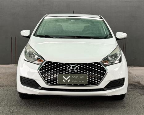 HYUNDAI HB 20 Hatch 1.0 12V 4P FLEX COMFORT, Foto 2