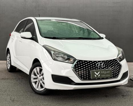 HYUNDAI HB 20 Hatch 1.0 12V 4P FLEX COMFORT, Foto 3