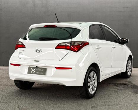 HYUNDAI HB 20 Hatch 1.0 12V 4P FLEX COMFORT, Foto 4