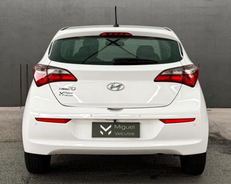 HYUNDAI HB 20 Hatch 1.0 12V 4P FLEX COMFORT, Foto 5