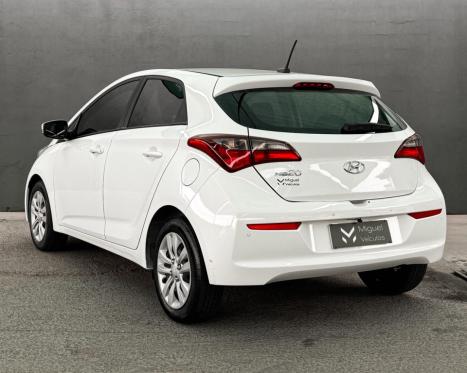 HYUNDAI HB 20 Hatch 1.0 12V 4P FLEX COMFORT, Foto 6