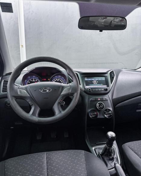 HYUNDAI HB 20 Hatch 1.0 12V 4P FLEX COMFORT, Foto 7