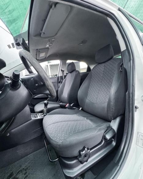 HYUNDAI HB 20 Hatch 1.0 12V 4P FLEX COMFORT, Foto 9