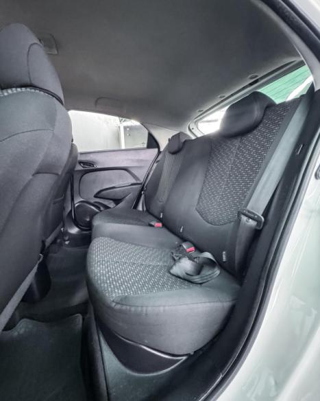 HYUNDAI HB 20 Hatch 1.0 12V 4P FLEX COMFORT, Foto 10