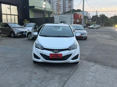 HYUNDAI HB 20 Hatch 1.0 12V 4P FLEX COMFORT, Foto 2