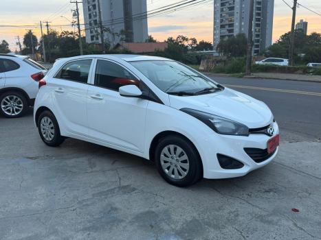 HYUNDAI HB 20 Hatch 1.0 12V 4P FLEX COMFORT, Foto 3