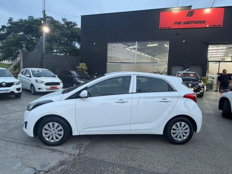 HYUNDAI HB 20 Hatch 1.0 12V 4P FLEX COMFORT, Foto 4