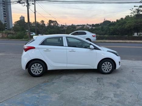 HYUNDAI HB 20 Hatch 1.0 12V 4P FLEX COMFORT, Foto 5