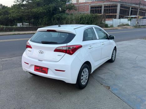 HYUNDAI HB 20 Hatch 1.0 12V 4P FLEX COMFORT, Foto 6