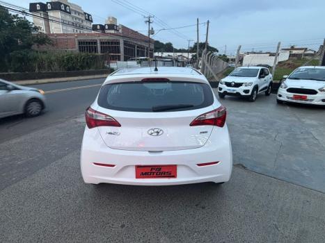 HYUNDAI HB 20 Hatch 1.0 12V 4P FLEX COMFORT, Foto 7