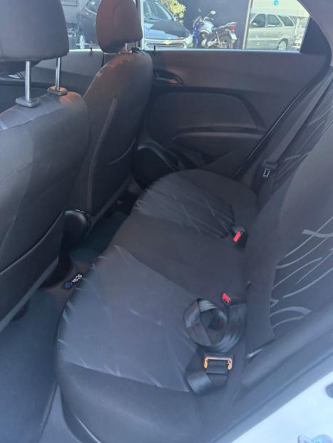 HYUNDAI HB 20 Hatch 1.0 12V 4P FLEX COMFORT, Foto 9