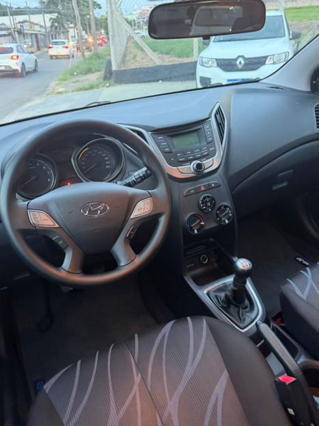 HYUNDAI HB 20 Hatch 1.0 12V 4P FLEX COMFORT, Foto 10