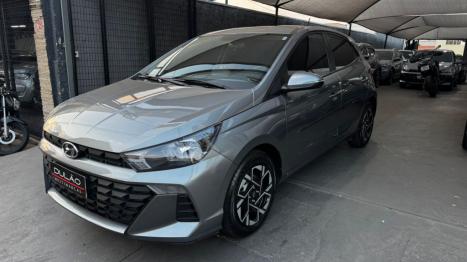 HYUNDAI HB 20 Hatch 1.0 12V 4P FLEX COMFORT PLUS, Foto 2