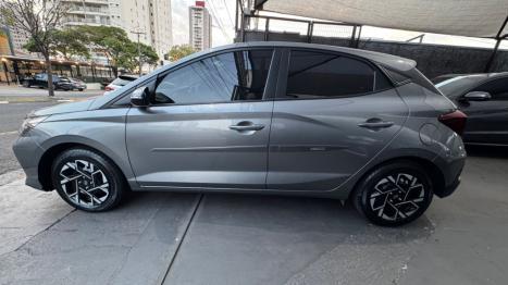 HYUNDAI HB 20 Hatch 1.0 12V 4P FLEX COMFORT PLUS, Foto 3