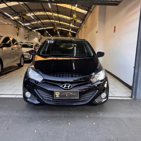 HYUNDAI HB 20 Hatch 1.0 12V 4P FLEX COMFORT, Foto 2