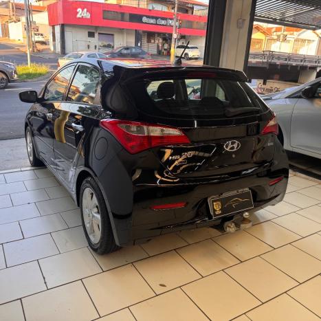 HYUNDAI HB 20 Hatch 1.0 12V 4P FLEX COMFORT, Foto 4