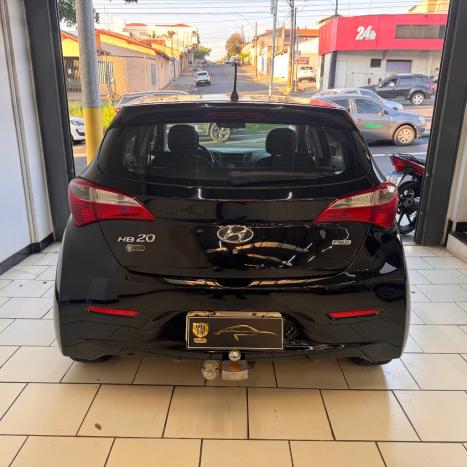 HYUNDAI HB 20 Hatch 1.0 12V 4P FLEX COMFORT, Foto 5