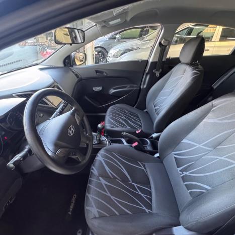 HYUNDAI HB 20 Hatch 1.0 12V 4P FLEX COMFORT, Foto 7